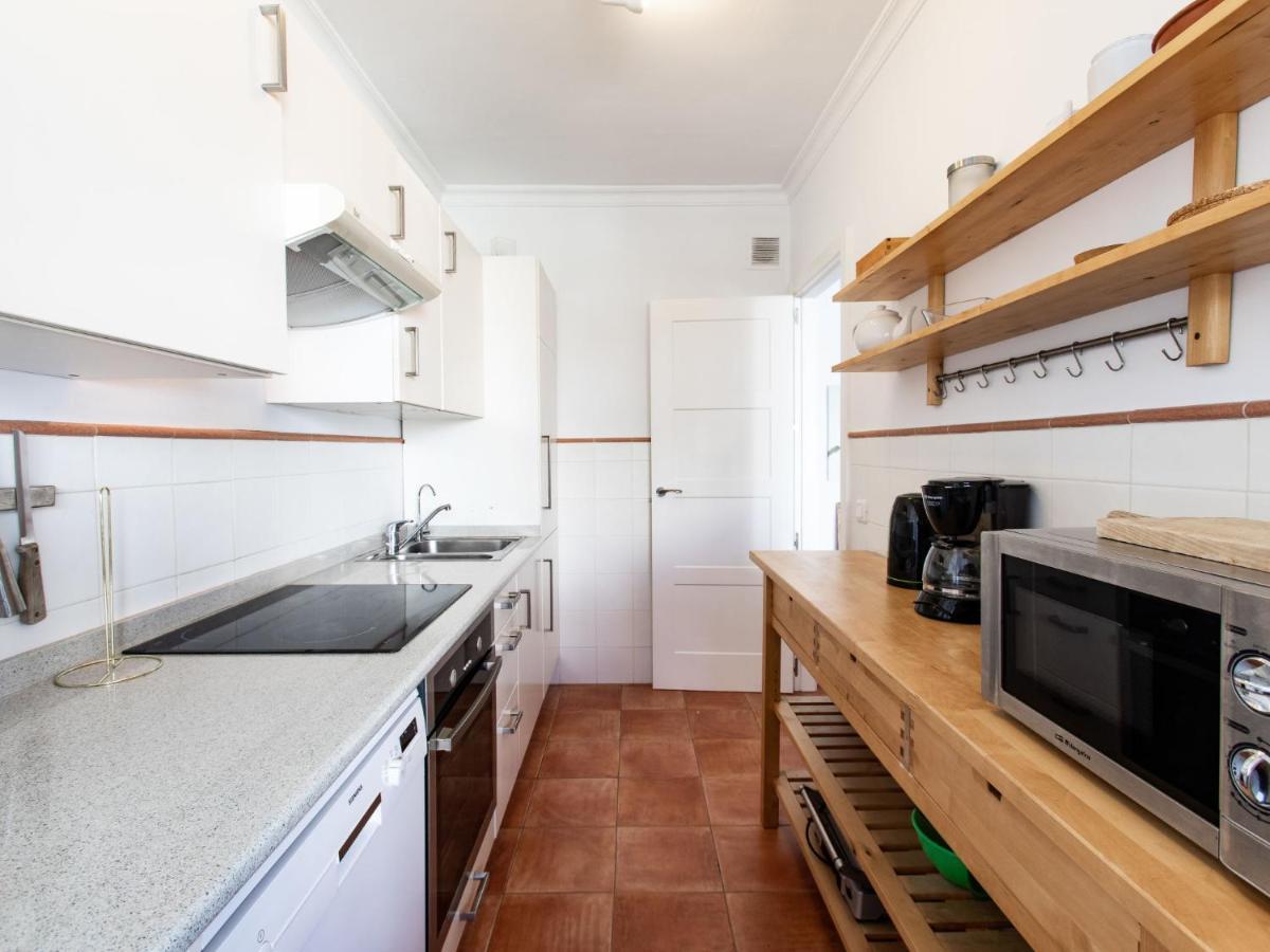 Carabeo By Interhome Apartment