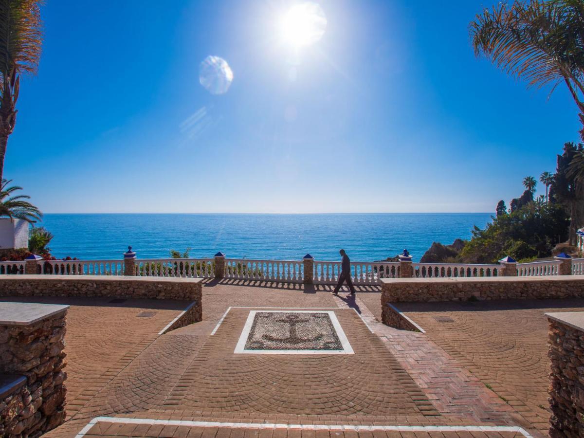 Apartment Carabeo By Interhome Nerja