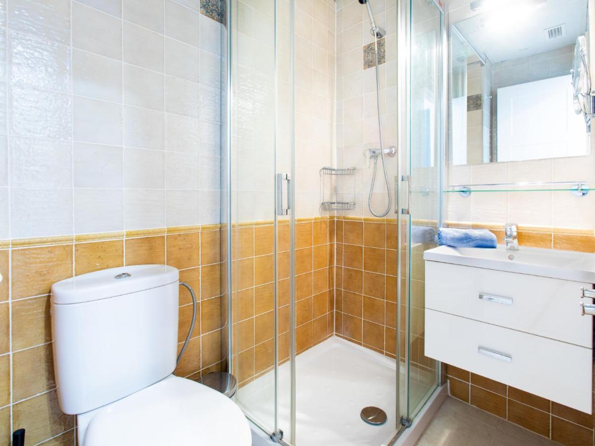 Carabeo By Interhome Apartment Nerja
